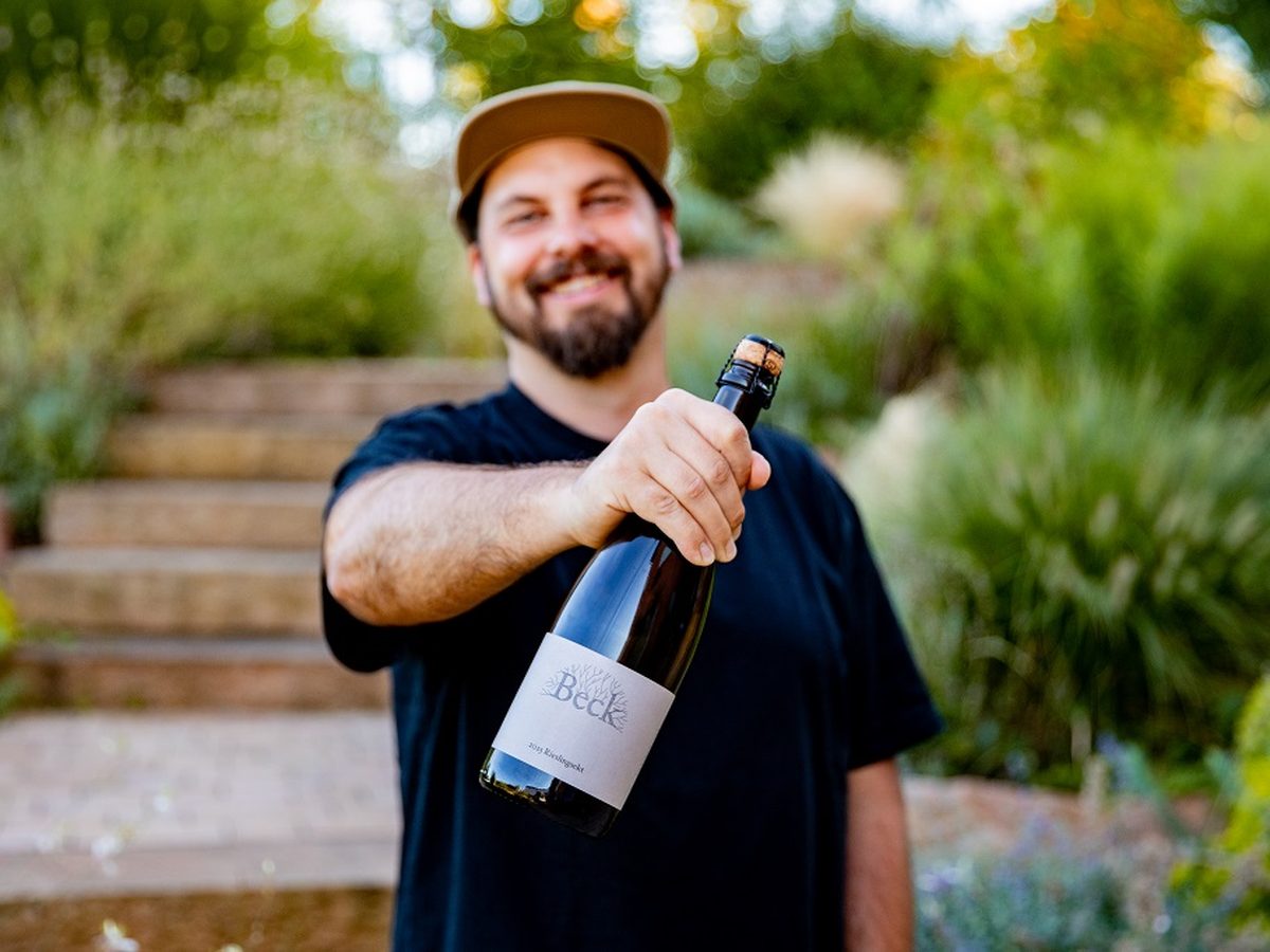 Weinprobe in der Südpfalz: Weingut Beck in Oberotterbach